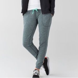 Lululemon Base Runner Pant III
